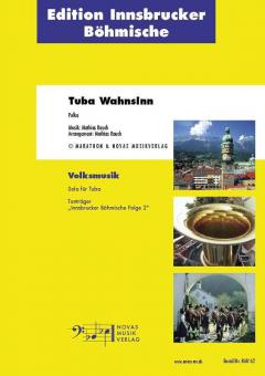 Tuba Wahnsinn 
