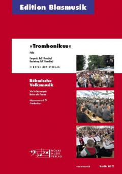 Trombonikus 