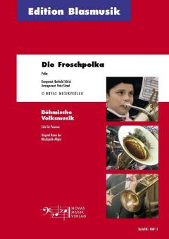 Die Froschpolka 