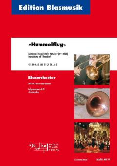 Hummelflug 