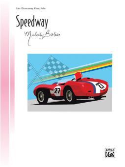 Speedway 
