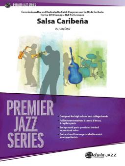Salsa Caribeña Standard