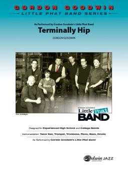 Terminally Hip Standard