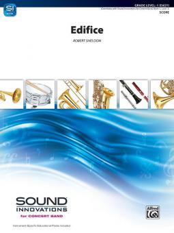 Edifice Standard