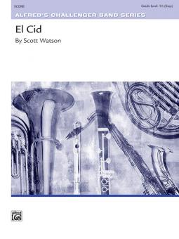 El Cid Standard