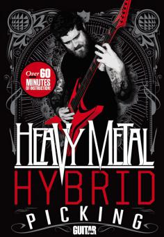 Guitar World: Heavy Metal Hybrid Picking 