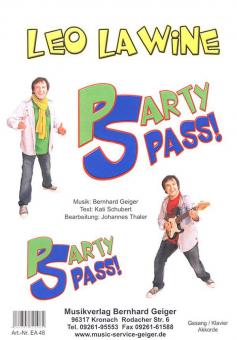 Partyspaß 
