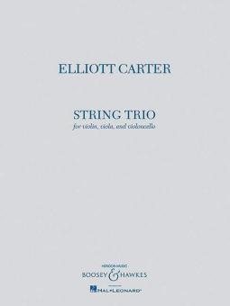 String Trio 