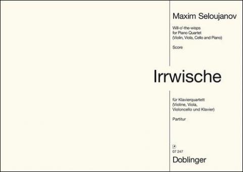 Irrwische 