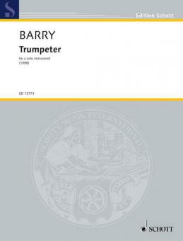 Trumpeter Standard