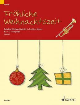Fröhliche Weihnachtszeit 