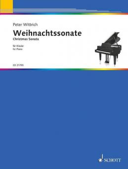 Christmas Sonata Standard
