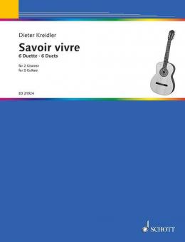 Savoir vivre Standard