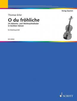 O du fröhliche Standard