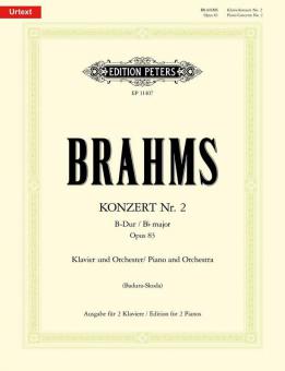 Piano Concerto No. 2 