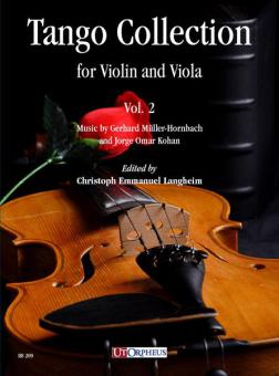 Tango Collection Vol. 2 
