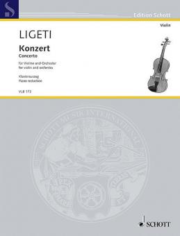 Concerto Standard