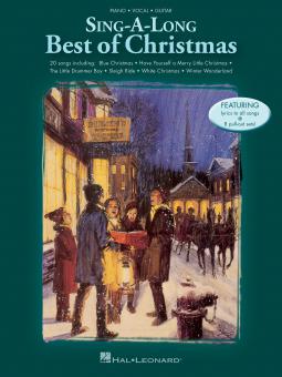 Sing-A-Long: Best of Christmas 