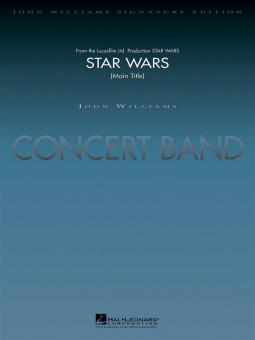 Star Wars (Main Theme) 