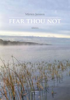 Fear Thou Not Standard