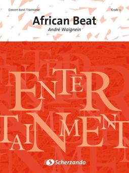 African Beat 