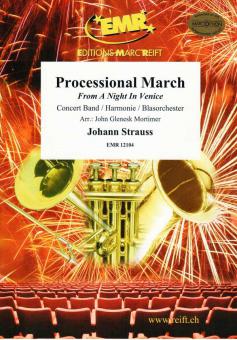 Processional March Standard