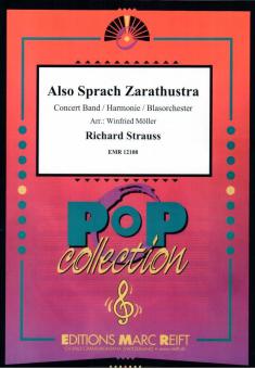 Thus Spoke Zarathustra Standard