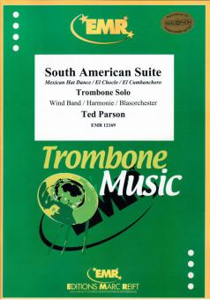 South American Suite Standard
