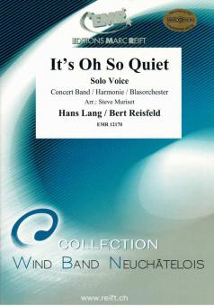 It's Oh So Quiet Standard