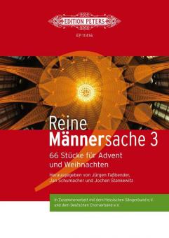 Reine Männersache 3 