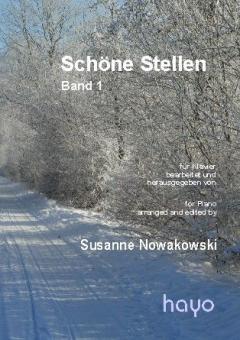 Schöne Stellen 1 