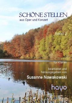 Schöne Stellen 2 