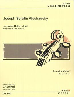 An meine Mutter 