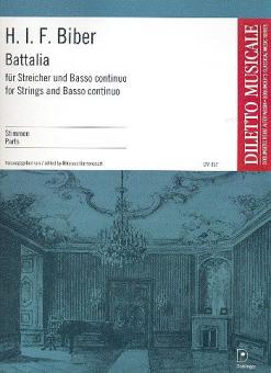Battalia 