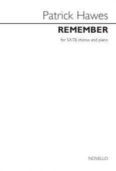 Remember 