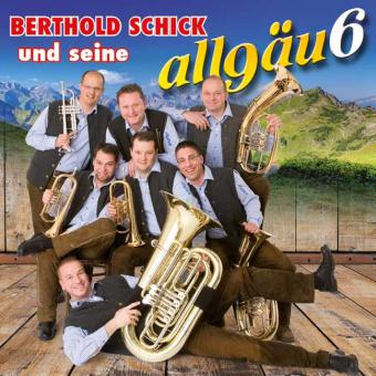 Böhmisches Vergnügen 
