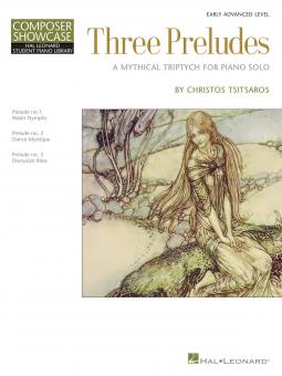 Three Preludes 