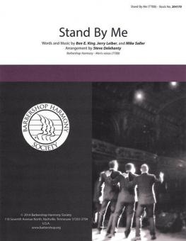 Stand By Me Standard