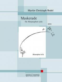 Maskerade op. 68 Standard