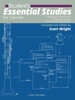 Student's Essential Studies 