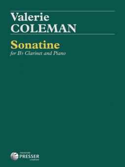 Sonatine 