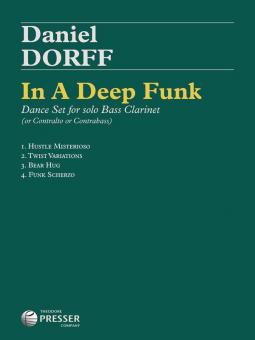 In A Deep Funk 