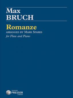 Romanze op. 85 
