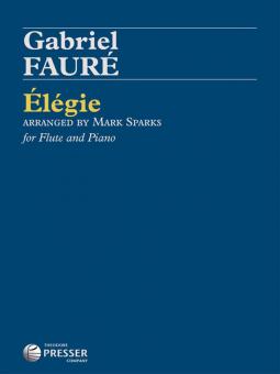 Élégie Op. 24 