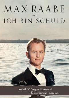 Ich bin schuld - Set 