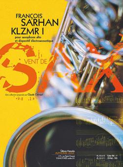 Klzmr I 