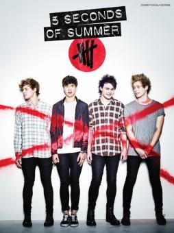 5 Seconds of Summer 