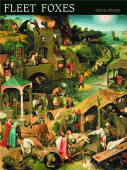 Fleet Foxes 