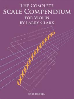 The Complete Scale Compendium 