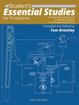 Student's Essential Studies 